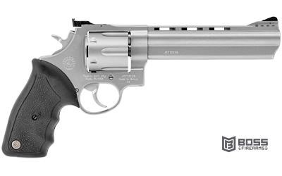 TAURUS 44 44MAG 6.5in 6RD MSTS PRT AS-img-1