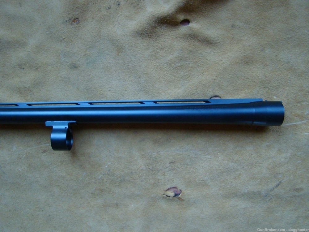 browning a5 12 gauge barrel -img-3