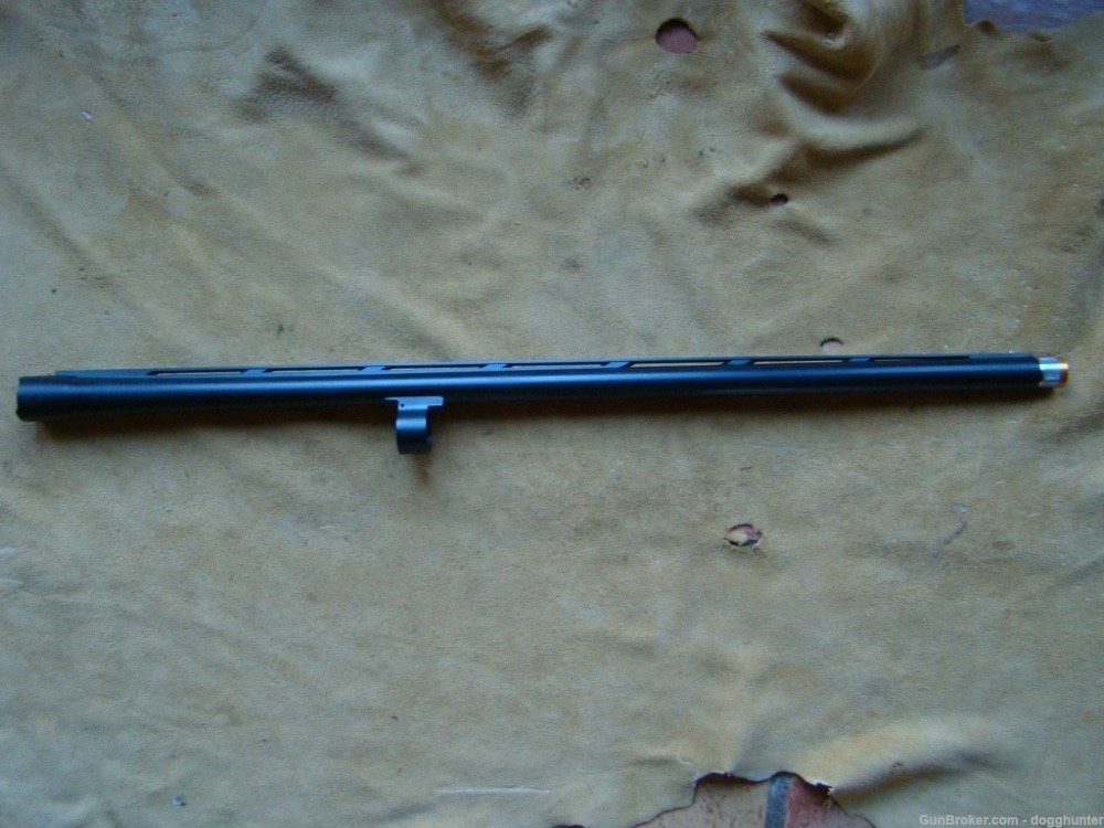 browning a5 12 gauge barrel -img-0