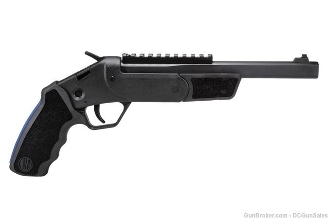 Rossi Brawler .45 Long Colt .410 GA SSPB9-BK-img-0