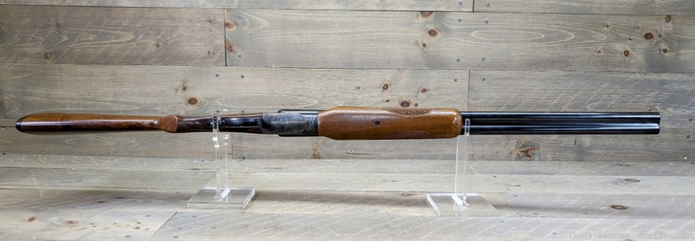 Savage/Stevens Model 311 ??? 16-Gauge 26" SxS Shotgun C&R 1959-img-12