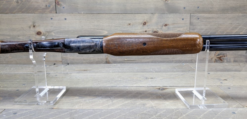 Savage/Stevens Model 311 ??? 16-Gauge 26" SxS Shotgun C&R 1959-img-14