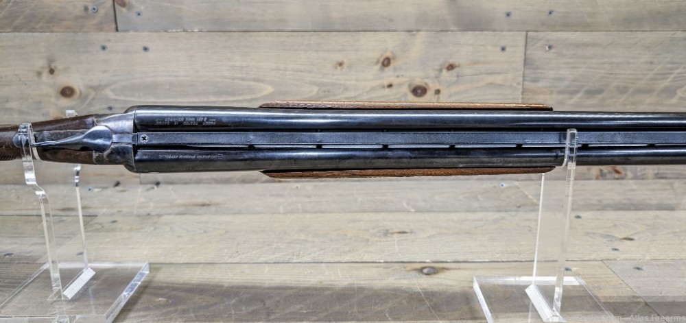 Savage/Stevens Model 311 ??? 16-Gauge 26" SxS Shotgun C&R 1959-img-10