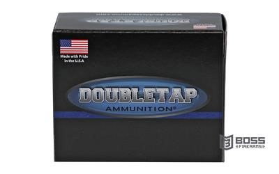 DBLTAP 9MM+P 147GR FMJ-RN 20/1000-img-0