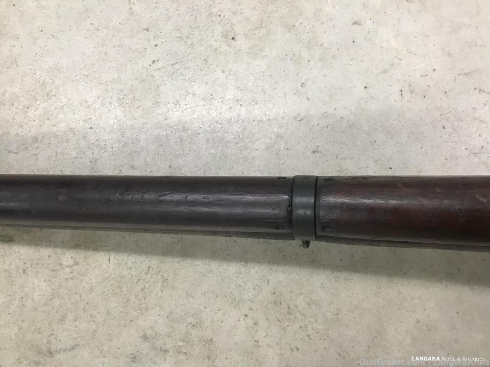 Scarce Pakistan Ordnance Factory No.4 MK 2 Lee Enfield .303 British C&R-img-18