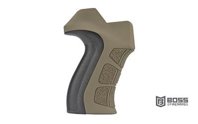 ADV TECH AR15 X2 PISTOL GRIP FDE-img-1