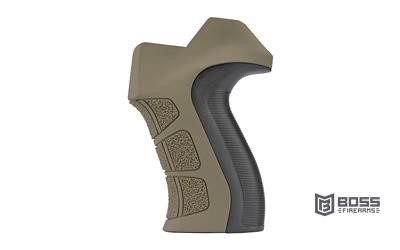 ADV TECH AR15 X2 PISTOL GRIP FDE-img-0