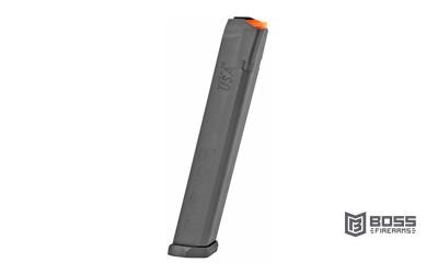 AMEND2 A2STICK FOR GLK 9MM 34RD BLK-img-1