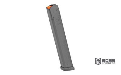 AMEND2 A2STICK FOR GLK 9MM 34RD BLK-img-0