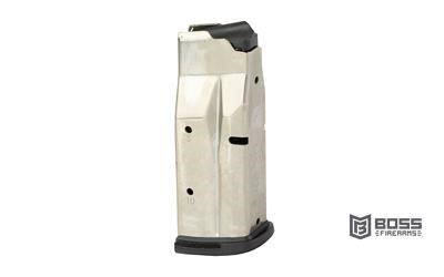 MAG RUGER MAX-9 9MM 10RD-img-1