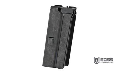 MAG HENRY US SURVIVAL RIFLE 22LR 8RD-img-1