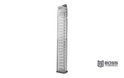 ETS MAG FOR SIG P320 9MM 40RD CLR EX-img-1