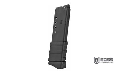 PROMAG FOR GLK 43 9MM 10RD BLK-img-1