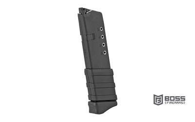 PROMAG FOR GLK 43 9MM 10RD BLK-img-0
