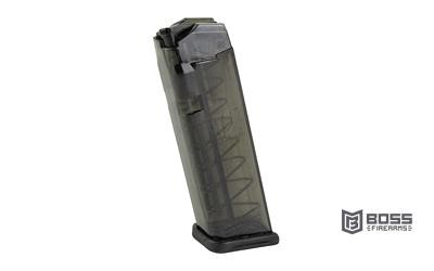 ETS MAG FOR GLK 17/19 9MM 10RD CSMK-img-0