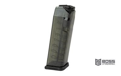 ETS MAG FOR GLK 17/19 9MM 10RD CSMK-img-1