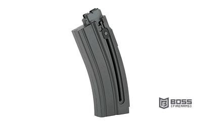 MAG HK HK416 22LR 20RD BLK-img-0