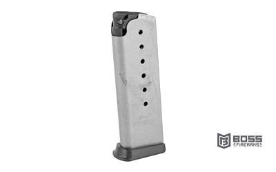 MAG KAHR 9MM 7RD STS ALL 9MM MDLS-img-0