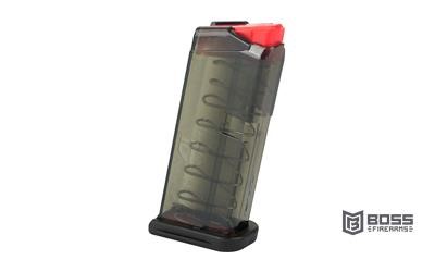 ETS MAG FOR GLK 43 9MM 7RD CRB SMK-img-1