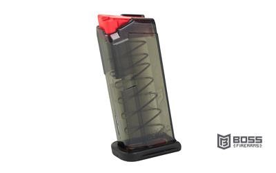 ETS MAG FOR GLK 43 9MM 7RD CRB SMK-img-0