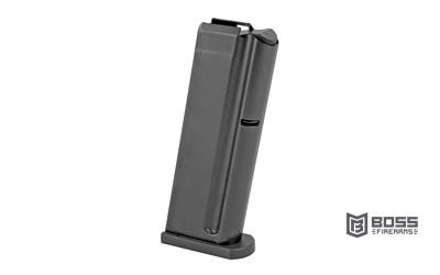 PROMAG DESERT EAGLE 44MAG 8RD BL-img-1