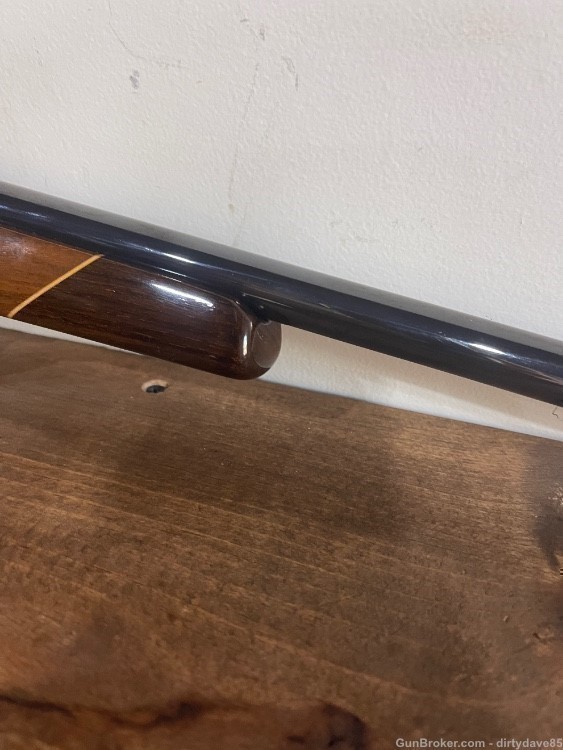 Beautiful weatherby mark v deluxe 270 wby magnum must see this jewel -img-7