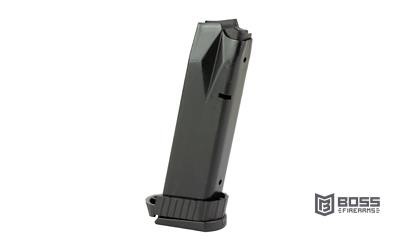 PROMAG TAURUS PT111 9MM 17RD BLU STL-img-1