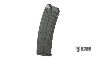 PROMAG VEPR 12 12GA 10RD POLY BLACK-img-1