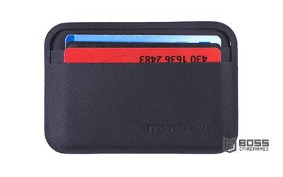 MAGPUL DAKA EVERYDAY WALLET BLK-img-1