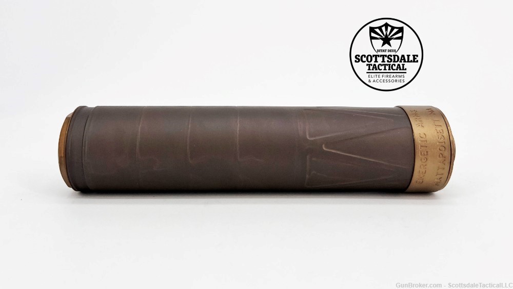 Energetic Armament SONUS 9MM Suppressor-img-4