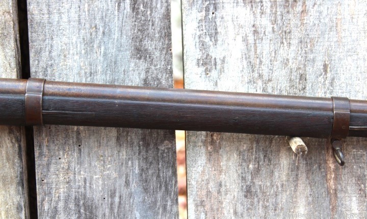 Savage Contract Model 1861 Rifle Musket-img-6