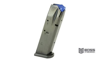 MEC-GAR MAG CZ 75 9MM 10RD BL-img-1