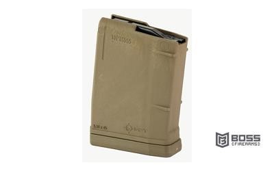 MAG MFT 5.56 10RD FDE-img-1