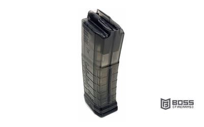 MAG DT QUADMAG53 556NATO 53RD BLK-img-0