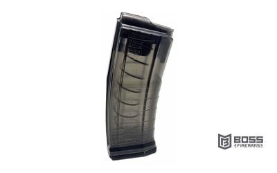 MAG DT QUADMAG53 556NATO 53RD BLK-img-1