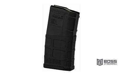 MAGPUL PMAG M3 7.62 20RD BLK-img-1