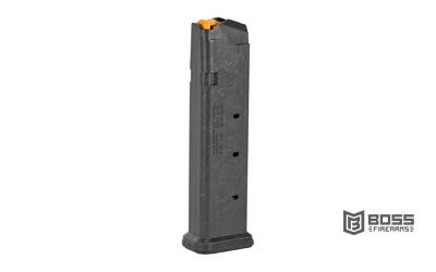 MAGPUL PMAG FOR GLOCK 17 21RD BLK-img-0