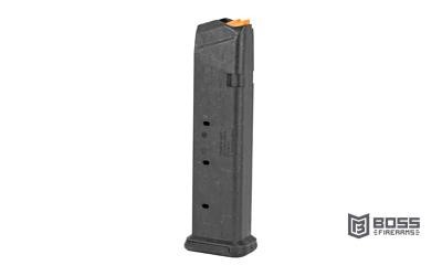 MAGPUL PMAG FOR GLOCK 17 21RD BLK-img-1