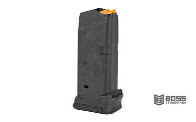 MAGPUL PMAG FOR GLOCK 26 12RD BLK-img-1