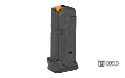 MAGPUL PMAG FOR GLOCK 26 12RD BLK-img-0