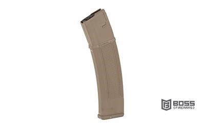 PROMAG AR-15 ROLLER 40RD FDE POLY-img-0
