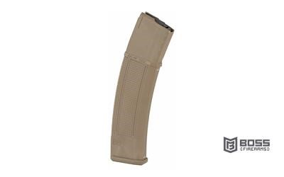 PROMAG AR-15 ROLLER 40RD FDE POLY-img-1