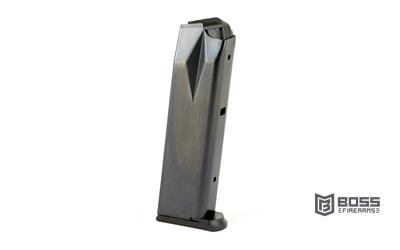 PROMAG RUGER P93/P95 9MM 15RD BL-img-1