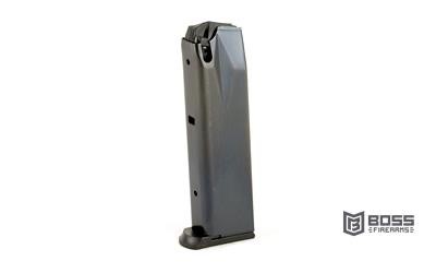 PROMAG RUGER P93/P95 9MM 15RD BL-img-0