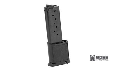 PROMAG SIG SAUER P938 9MM 10RD BL ST-img-0
