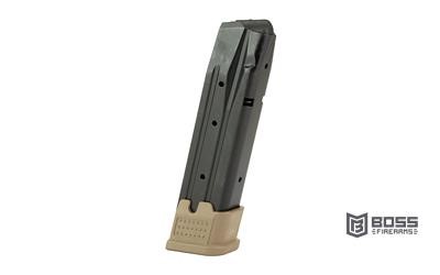 PROMAG SIG P320 9MM 21RD BLU ST/FDE-img-1