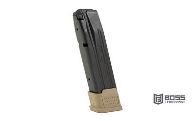 PROMAG SIG P320 9MM 21RD BLU ST/FDE-img-0