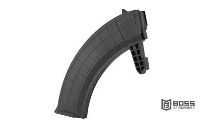 PROMAG SKS 7.62X39 40RD POLY BLK-img-1