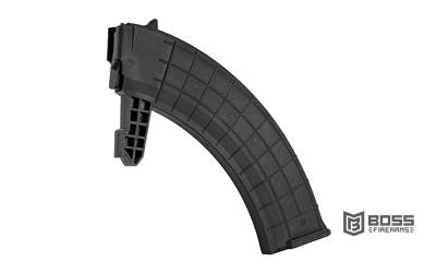 PROMAG SKS 7.62X39 40RD POLY BLK-img-0