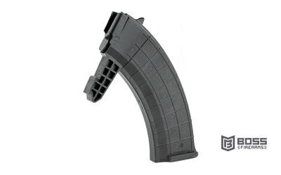 PROMAG SKS 7.62X39 30RD POLY BLK-img-0